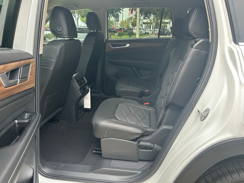 2026 Volkswagen Atlas 2.0T SE w/Technology Tampa FL