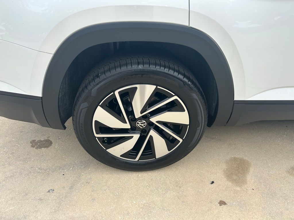 2026 Volkswagen Atlas 2.0T SE w/Technology Tampa FL