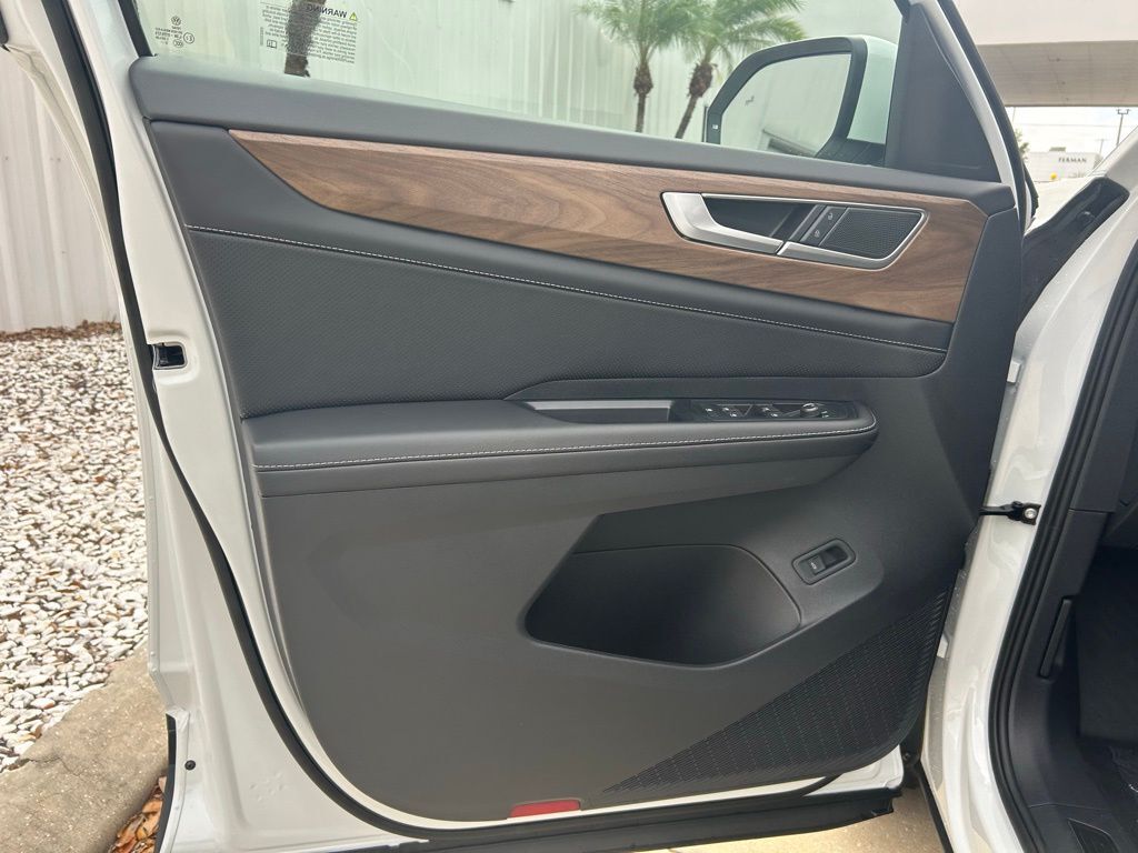 2026 Volkswagen Atlas 2.0T SE w/Technology Tampa FL