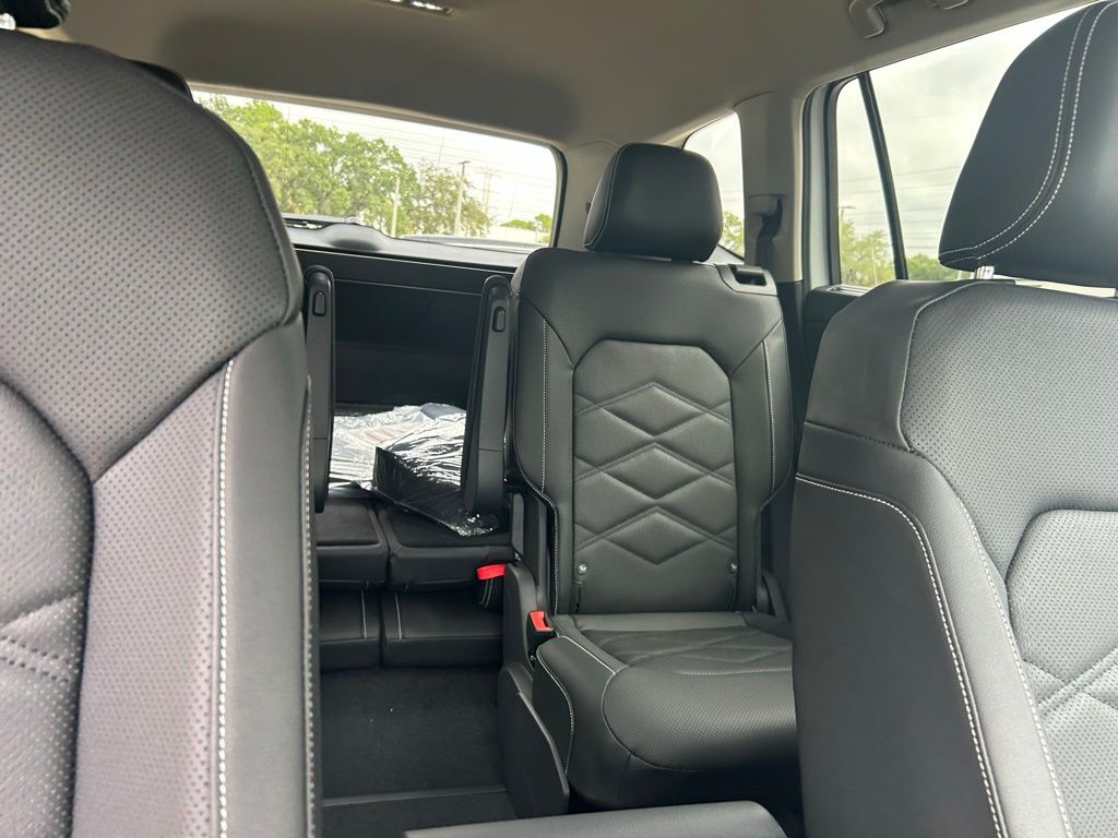 2026 Volkswagen Atlas 2.0T SE w/Technology Tampa FL