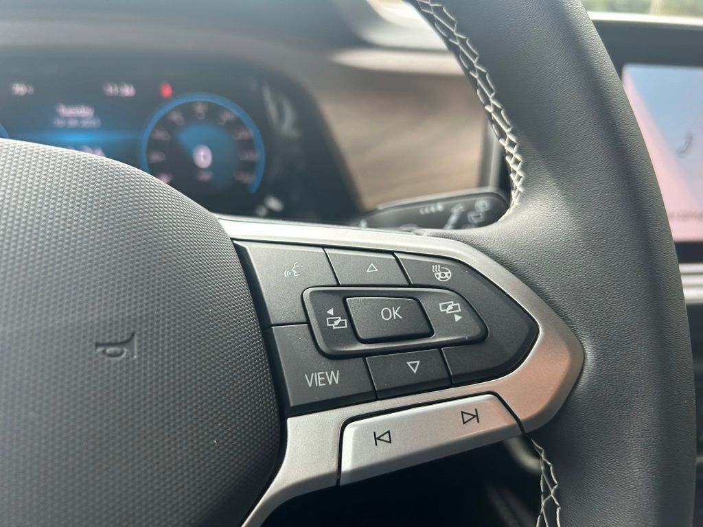 2026 Volkswagen Atlas 2.0T SE w/Technology Tampa FL