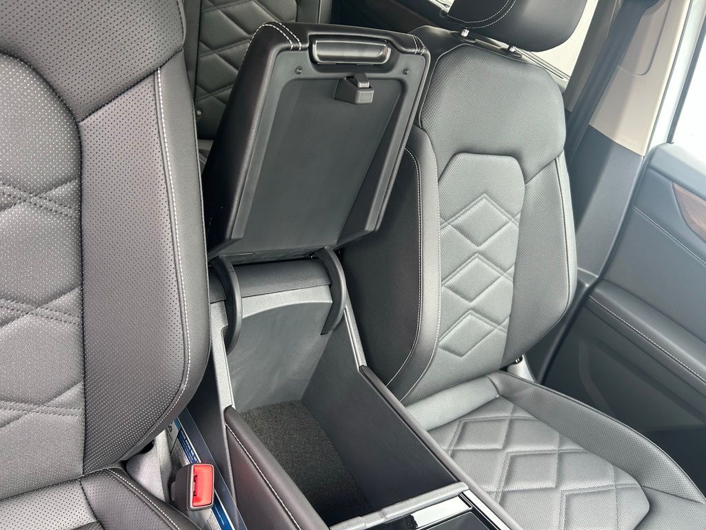 2026 Volkswagen Atlas 2.0T SE w/Technology Tampa FL