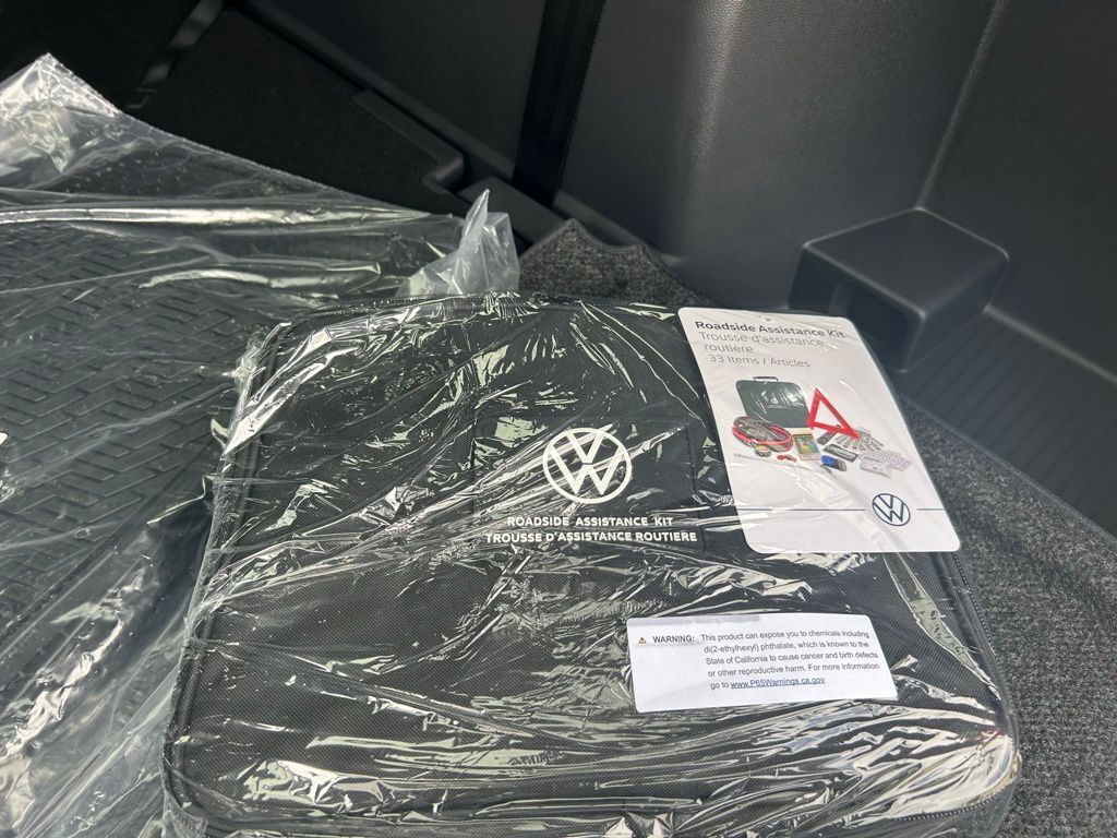 2026 Volkswagen Atlas 2.0T SE w/Technology Tampa FL