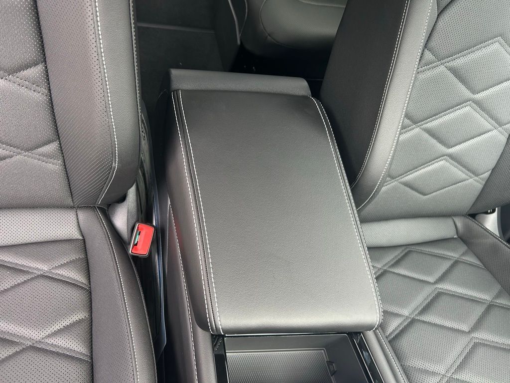 2026 Volkswagen Atlas 2.0T SE w/Technology Tampa FL