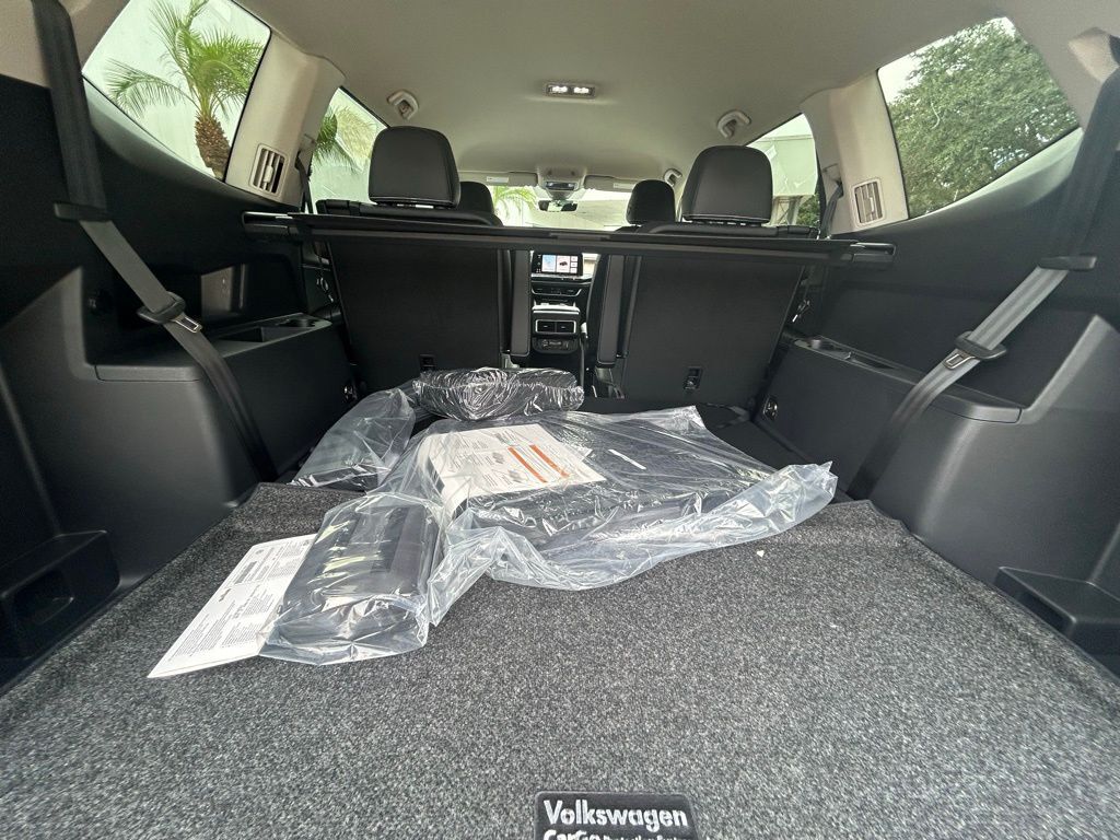 2026 Volkswagen Atlas 2.0T SE w/Technology Tampa FL