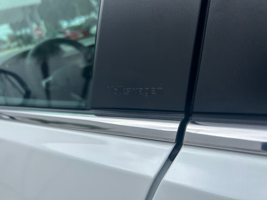 2026 Volkswagen Atlas 2.0T SE w/Technology Tampa FL