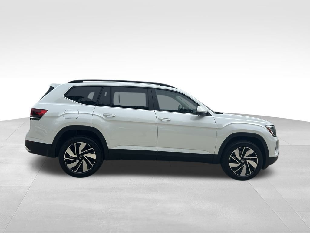 2026 Volkswagen Atlas 2.0T SE w/Technology Tampa FL