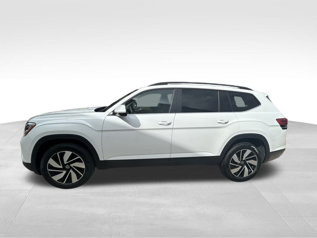 2026 Volkswagen Atlas 2.0T SE w/Technology Tampa FL