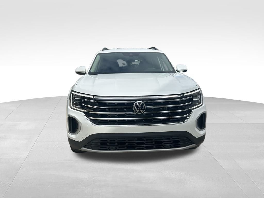 2026 Volkswagen Atlas 2.0T SE w/Technology Tampa FL