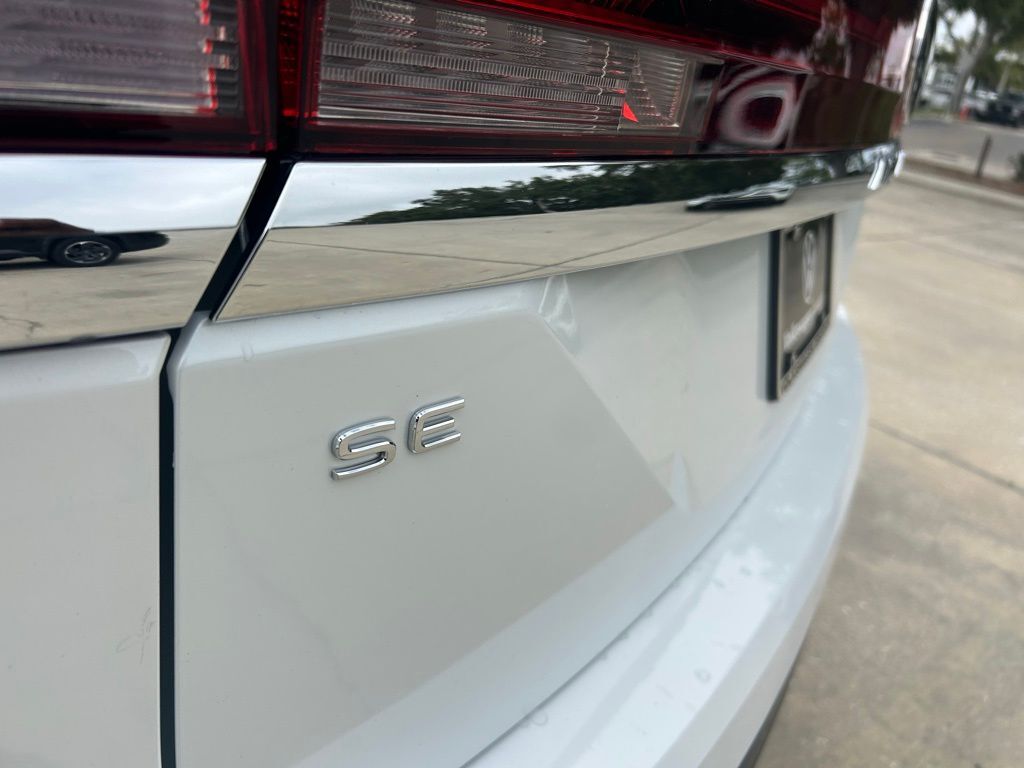 2026 Volkswagen Atlas 2.0T SE w/Technology Tampa FL