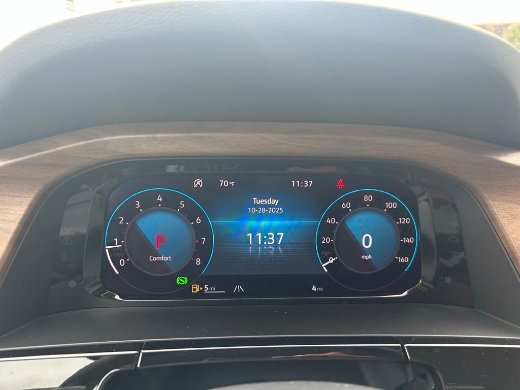 2026 Volkswagen Atlas 2.0T SE w/Technology Tampa FL