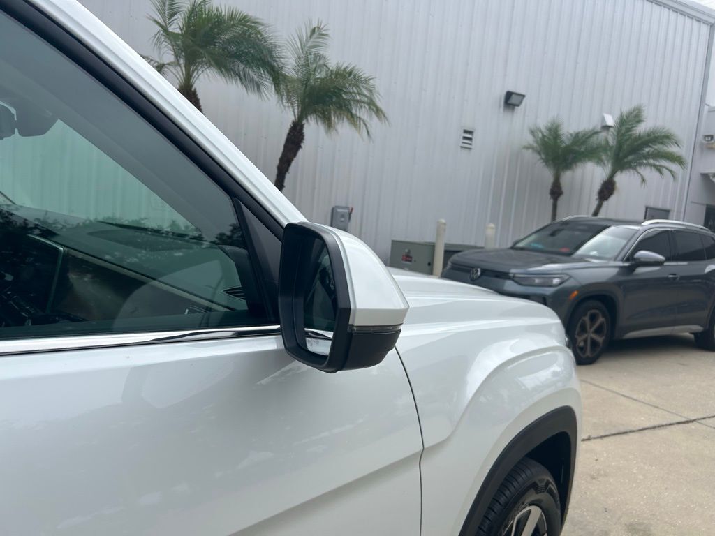 2026 Volkswagen Atlas 2.0T SE w/Technology Tampa FL