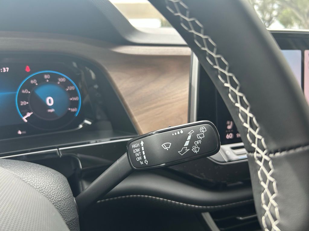 2026 Volkswagen Atlas 2.0T SE w/Technology Tampa FL