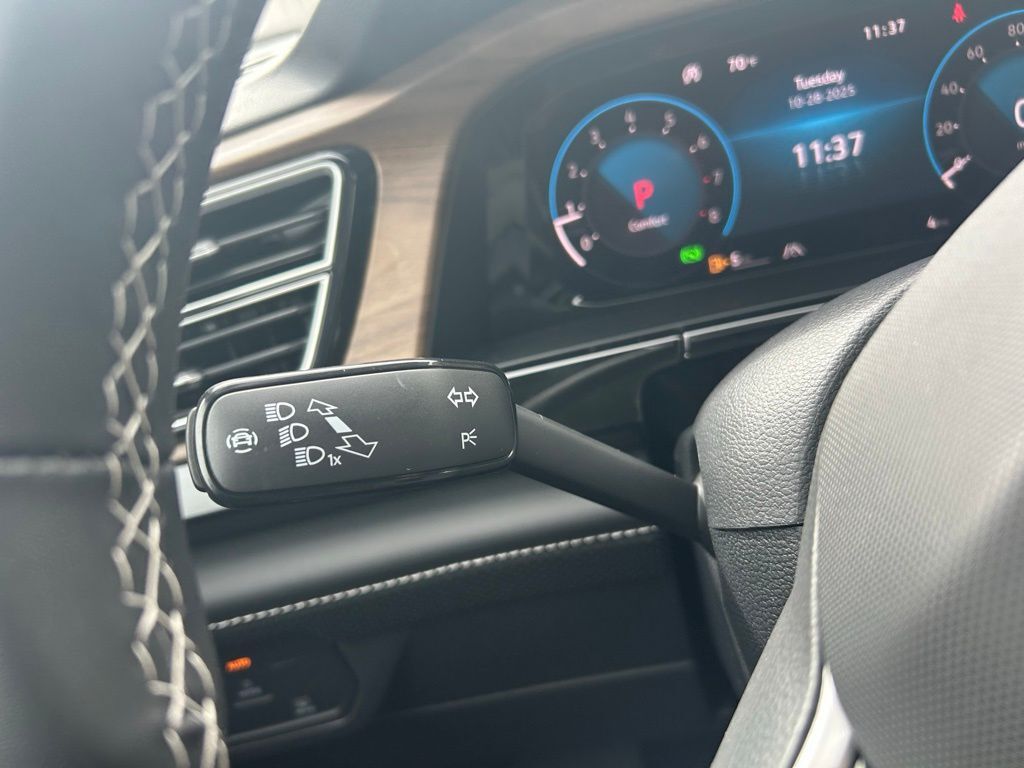 2026 Volkswagen Atlas 2.0T SE w/Technology Tampa FL