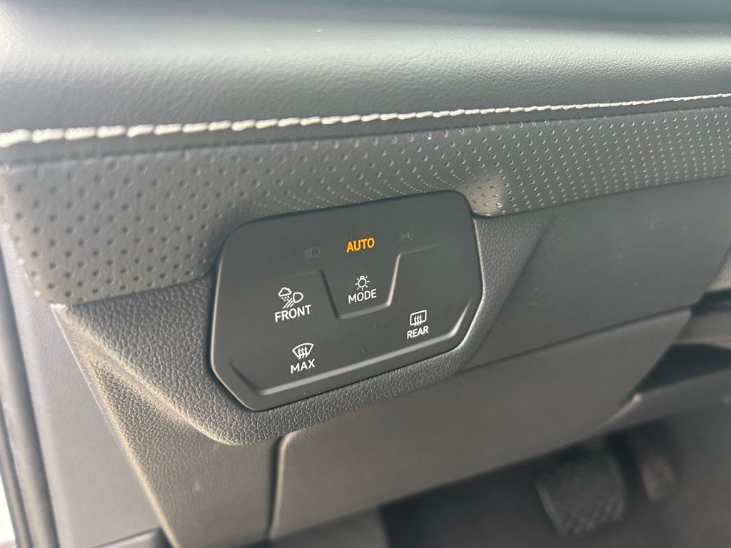 2026 Volkswagen Atlas 2.0T SE w/Technology Tampa FL