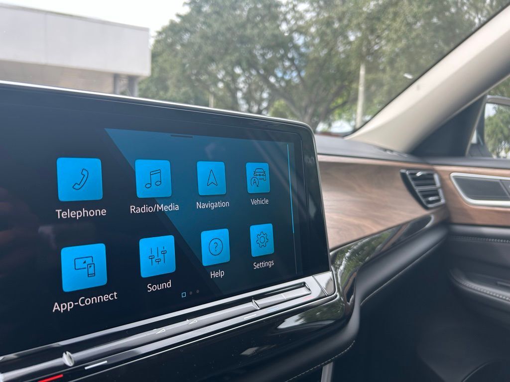 2026 Volkswagen Atlas 2.0T SE w/Technology Tampa FL