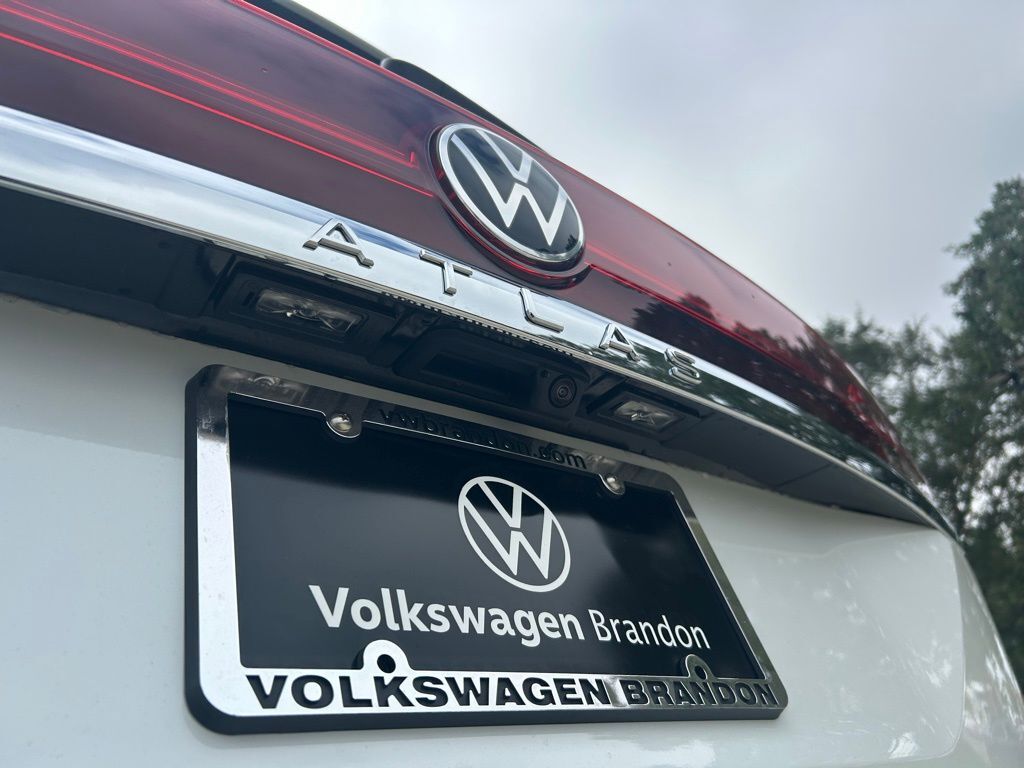 2026 Volkswagen Atlas 2.0T SE w/Technology Tampa FL