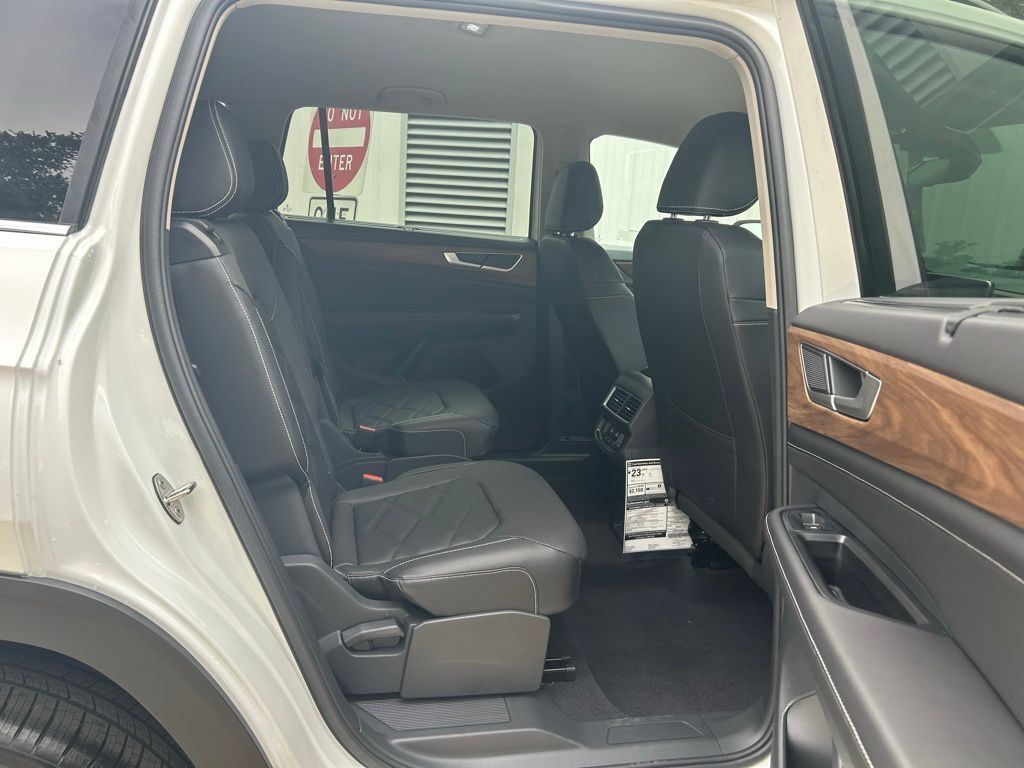 2026 Volkswagen Atlas 2.0T SE w/Technology Tampa FL