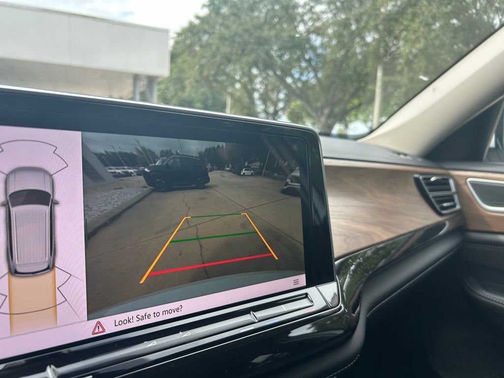 2026 Volkswagen Atlas 2.0T SE w/Technology Tampa FL