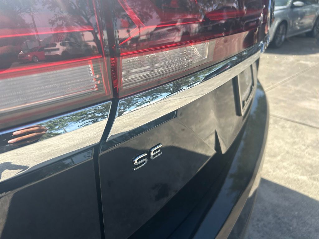 2026 Volkswagen Atlas 2.0T SE w/Technology Tampa FL