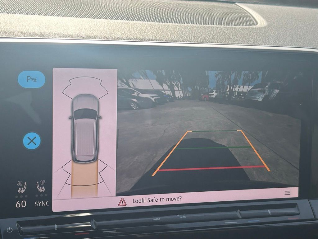 2026 Volkswagen Atlas 2.0T SE w/Technology Tampa FL