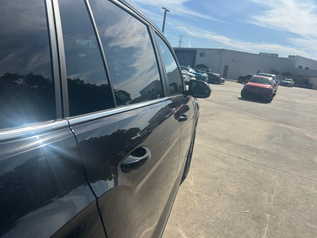 2026 Volkswagen Atlas 2.0T SE w/Technology Tampa FL