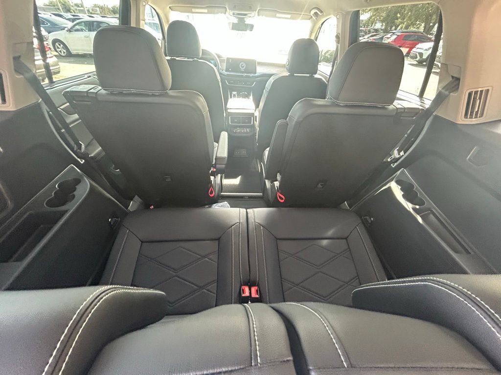 2026 Volkswagen Atlas 2.0T SE w/Technology Tampa FL