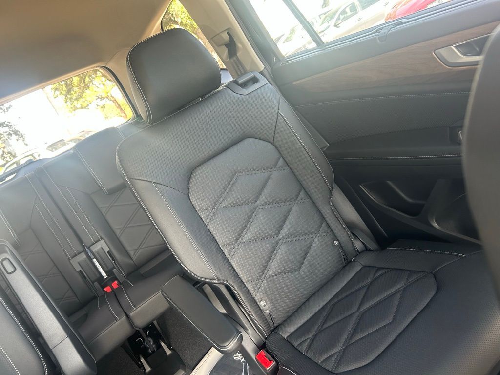 2026 Volkswagen Atlas 2.0T SE w/Technology Tampa FL