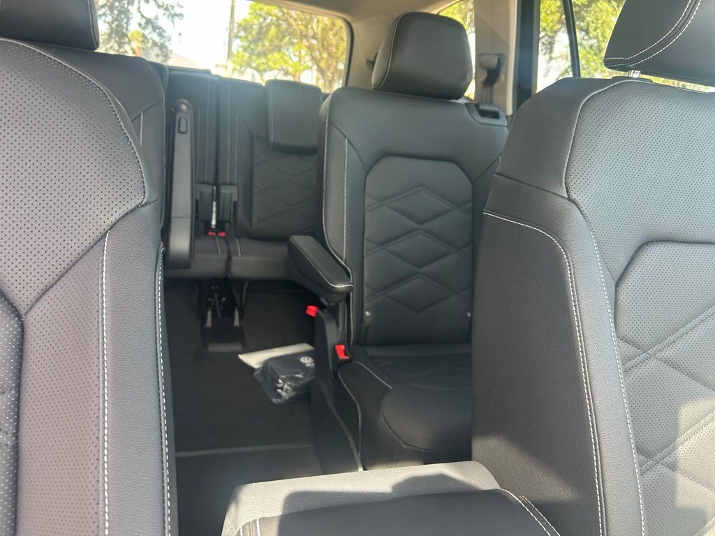 2026 Volkswagen Atlas 2.0T SE w/Technology Tampa FL