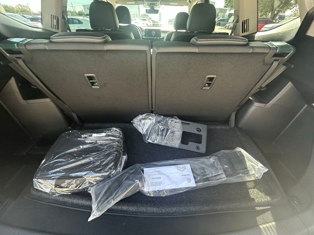 2026 Volkswagen Atlas 2.0T SE w/Technology Tampa FL