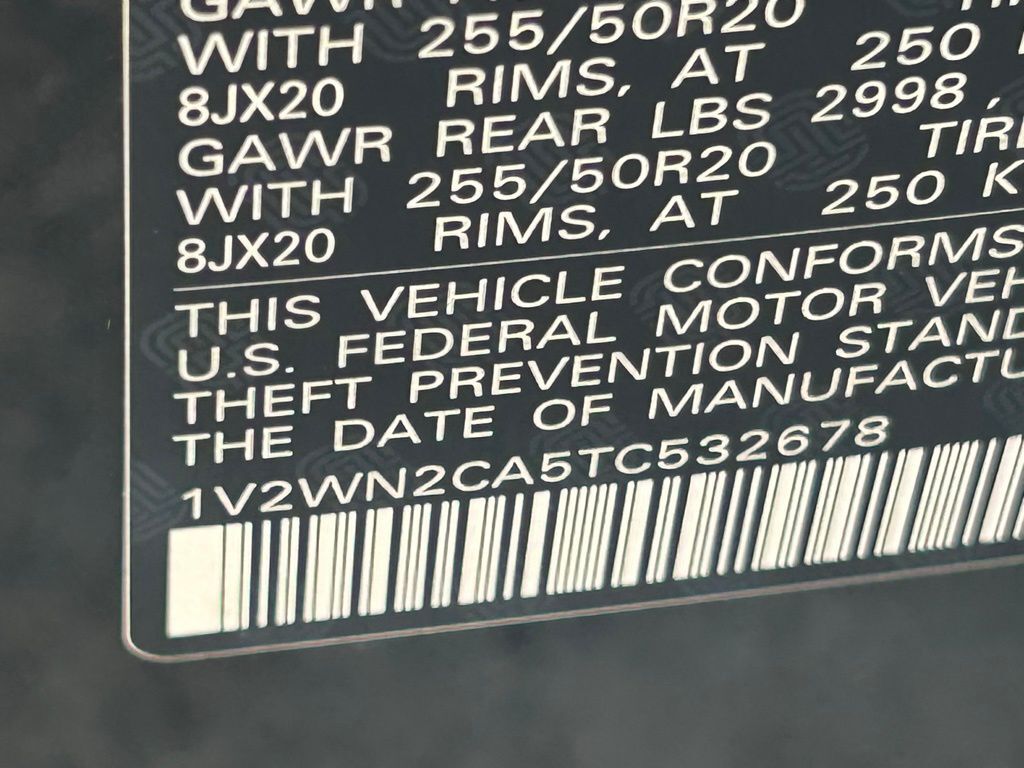 2026 Volkswagen Atlas 2.0T SE w/Technology Tampa FL
