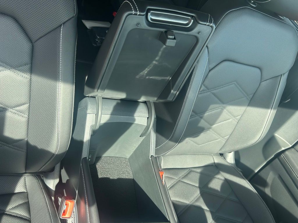 2026 Volkswagen Atlas 2.0T SE w/Technology Tampa FL