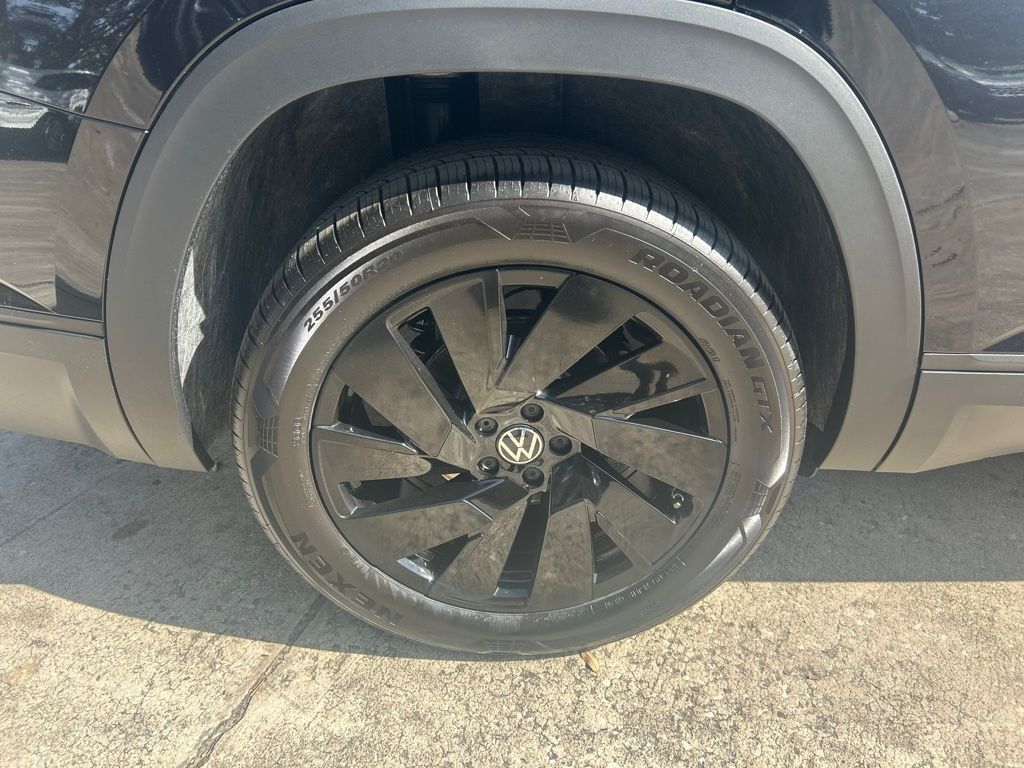 2026 Volkswagen Atlas 2.0T SE w/Technology Tampa FL