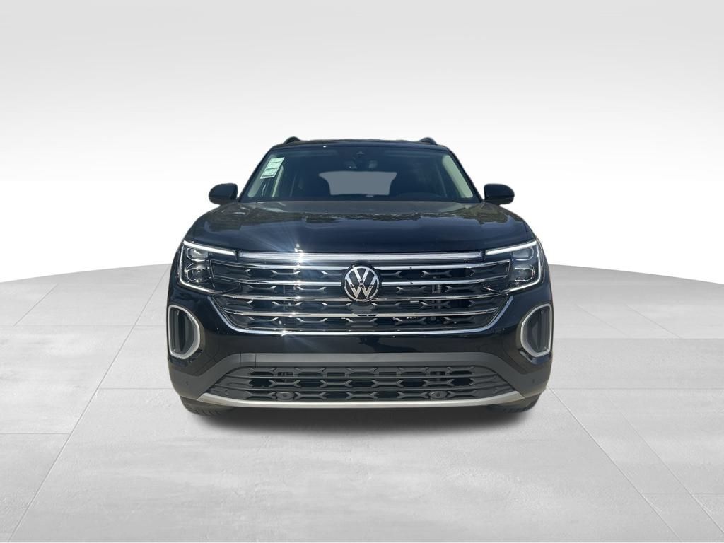 2026 Volkswagen Atlas 2.0T SE w/Technology Tampa FL