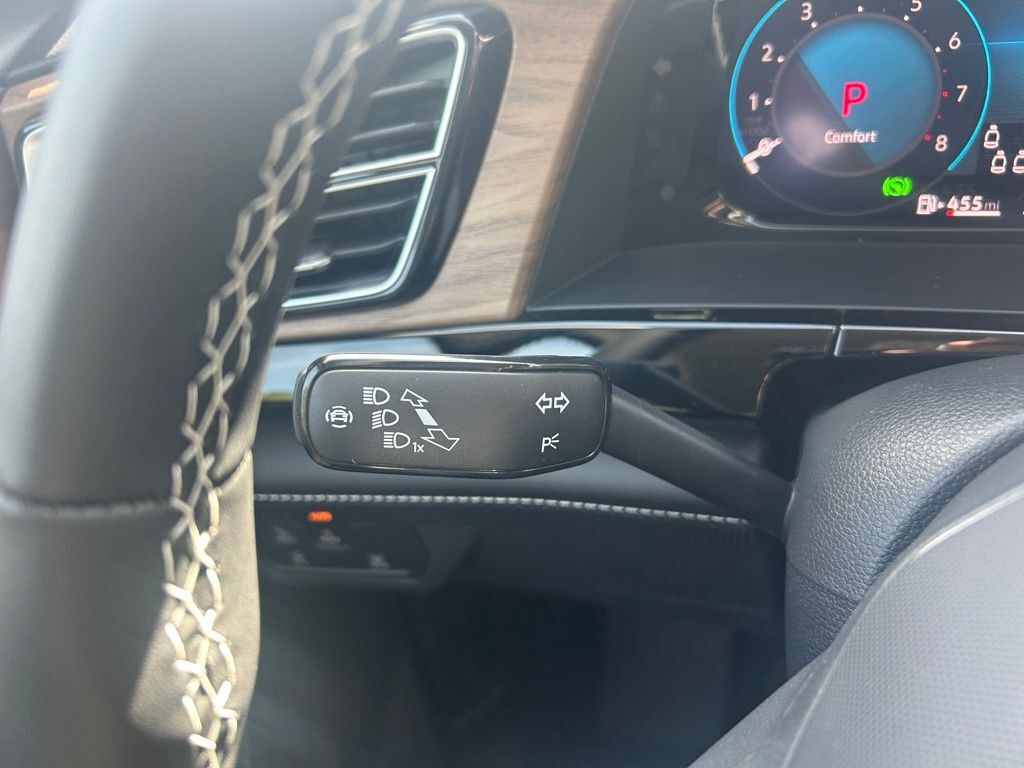 2026 Volkswagen Atlas 2.0T SE w/Technology Tampa FL