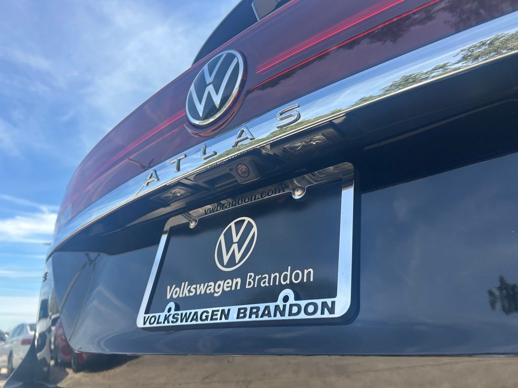 2026 Volkswagen Atlas 2.0T SE w/Technology Tampa FL