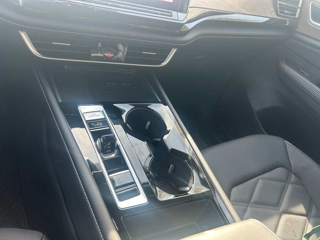 2026 Volkswagen Atlas 2.0T SE w/Technology Tampa FL