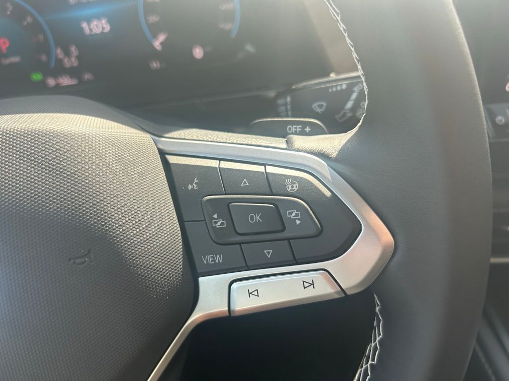 2026 Volkswagen Atlas 2.0T SE w/Technology Tampa FL