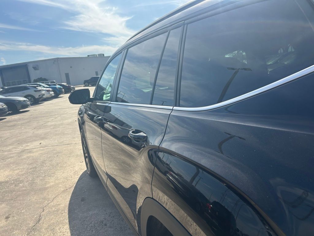 2026 Volkswagen Atlas 2.0T SE w/Technology Tampa FL