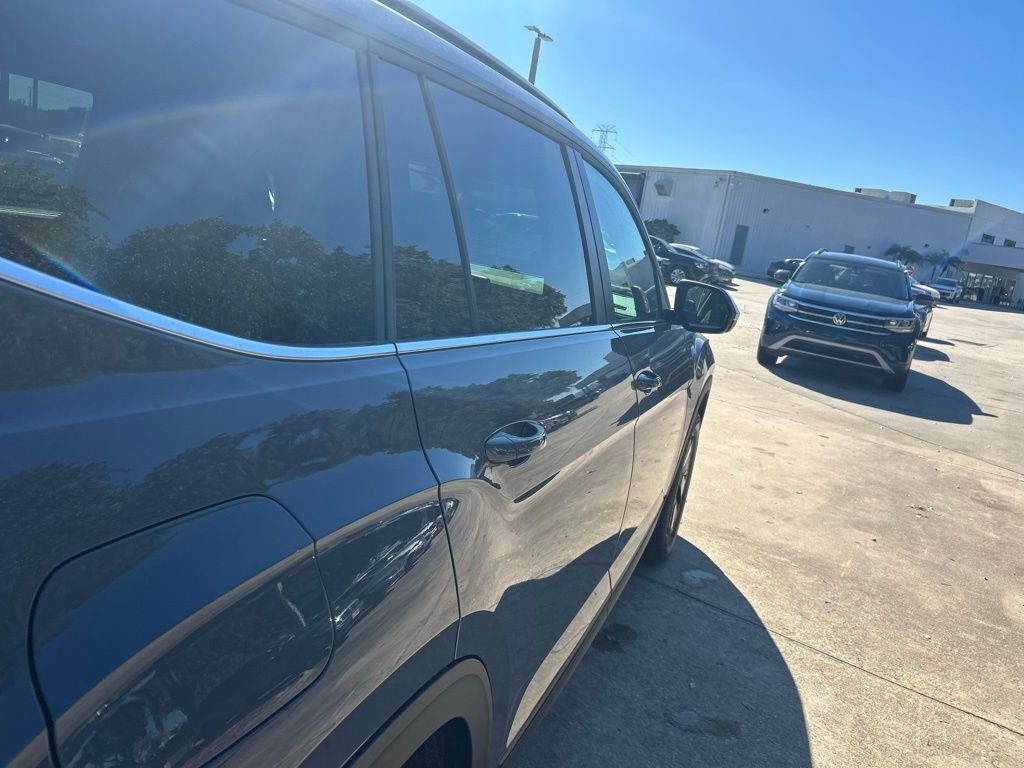 2026 Volkswagen Atlas 2.0T SE w/Technology Tampa FL