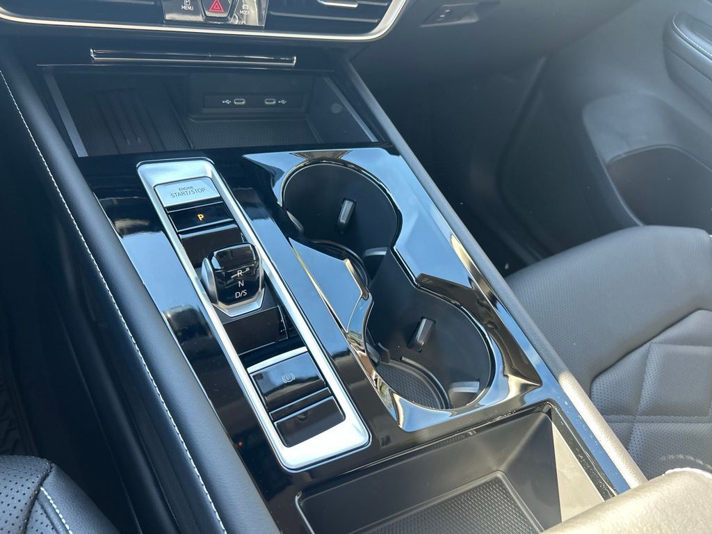 2026 Volkswagen Atlas 2.0T SE w/Technology Tampa FL