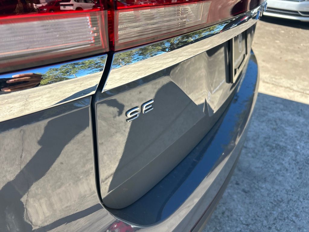 2026 Volkswagen Atlas 2.0T SE w/Technology Tampa FL