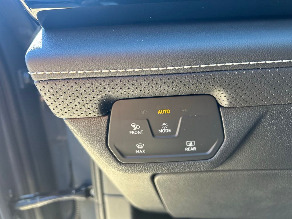 2026 Volkswagen Atlas 2.0T SE w/Technology Tampa FL