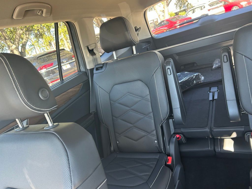 2026 Volkswagen Atlas 2.0T SE w/Technology Tampa FL