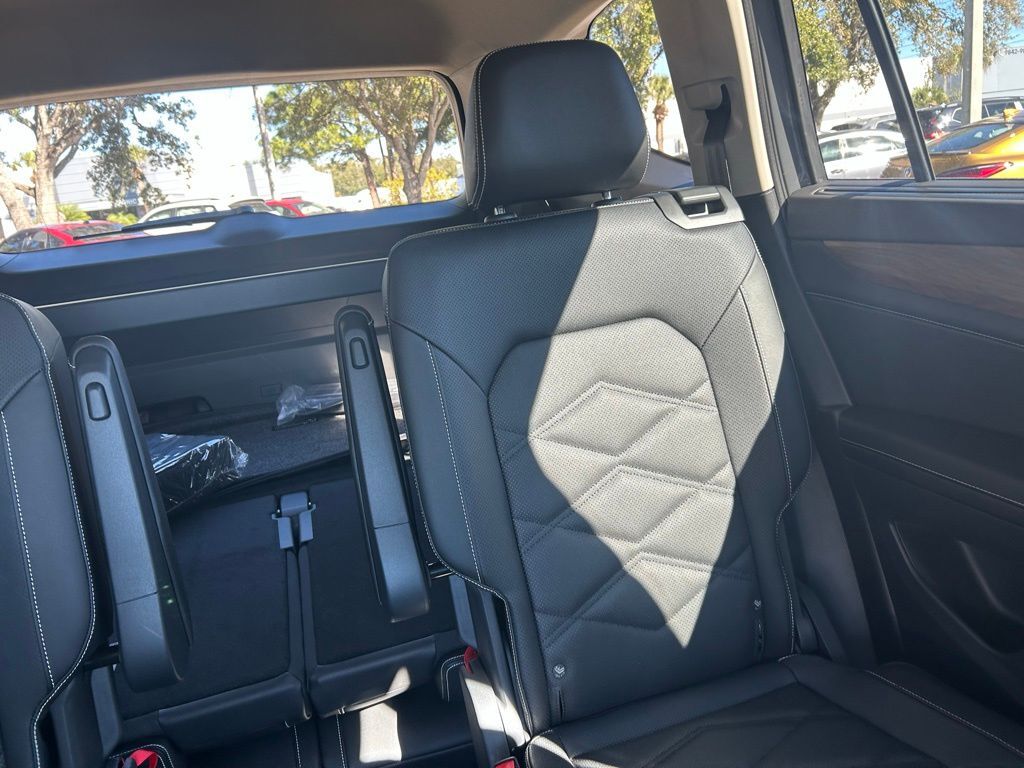 2026 Volkswagen Atlas 2.0T SE w/Technology Tampa FL