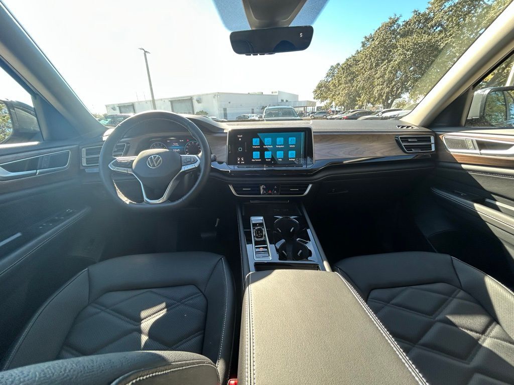 2026 Volkswagen Atlas 2.0T SE w/Technology Tampa FL