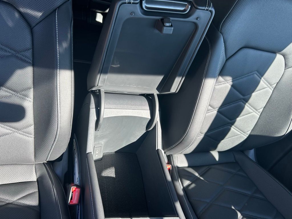 2026 Volkswagen Atlas 2.0T SE w/Technology Tampa FL