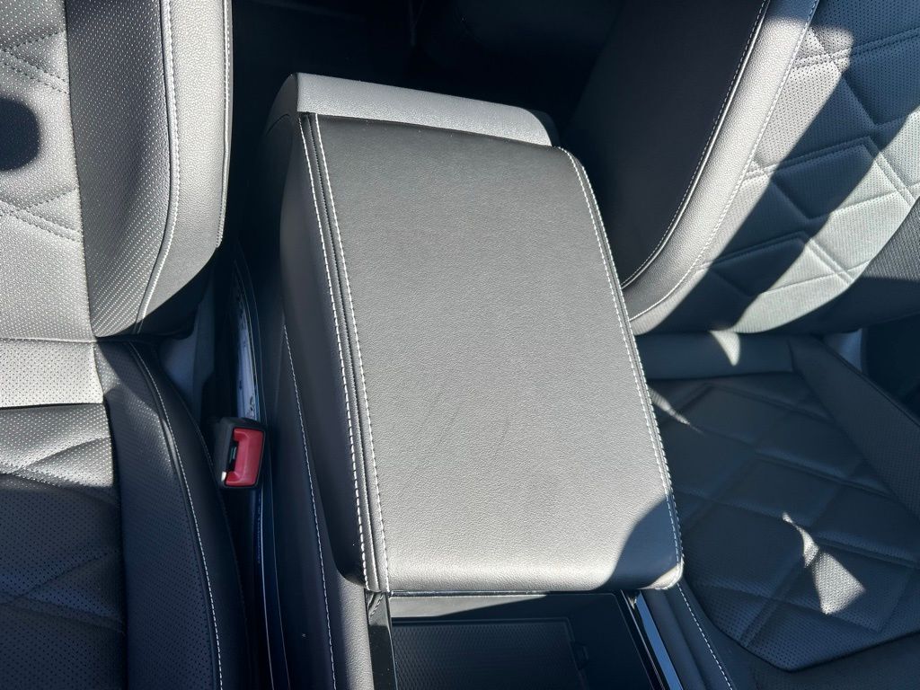 2026 Volkswagen Atlas 2.0T SE w/Technology Tampa FL