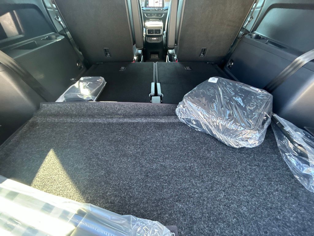 2026 Volkswagen Atlas 2.0T SE w/Technology Tampa FL