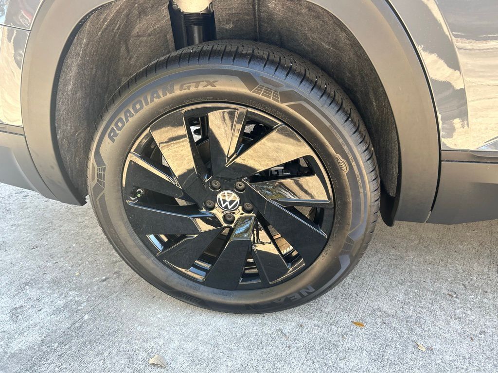 2026 Volkswagen Atlas 2.0T SE w/Technology Tampa FL